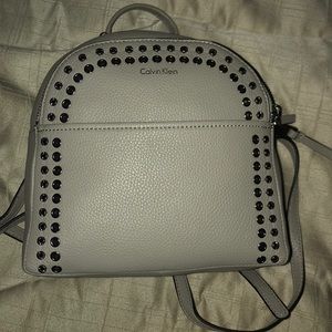 Calvin Klein backpack